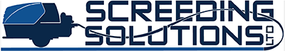 Screeding Services : Screeding Solutions Ltd